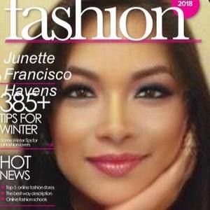 Meet your Posher, Junette